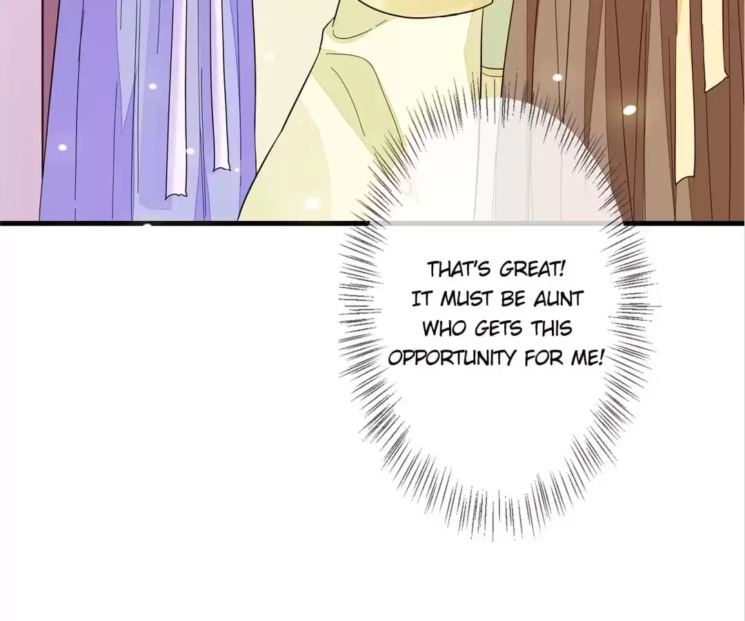 The Way Back to the Palace Chapter 107 page 14 - 