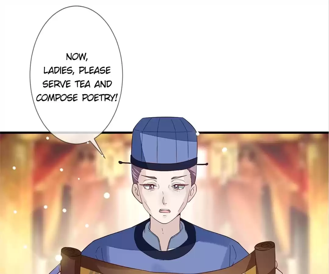 The Way Back to the Palace Chapter 107 page 16 - 