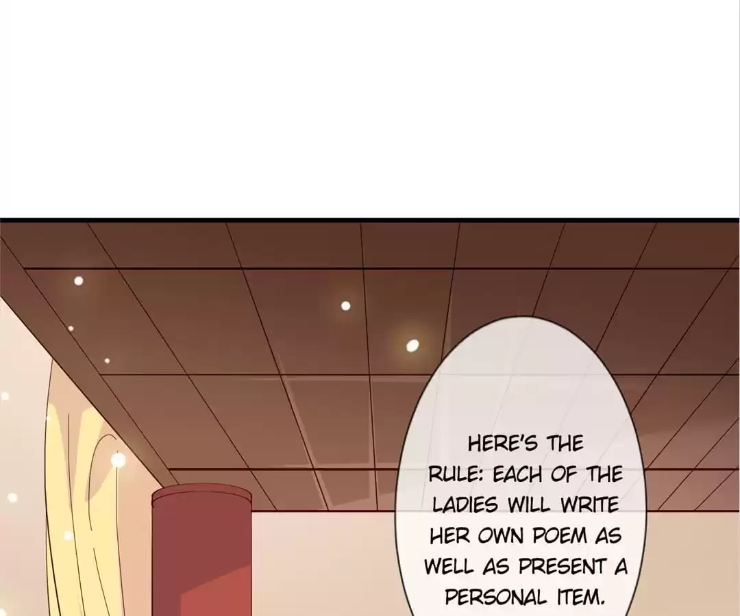 The Way Back to the Palace Chapter 107 page 18 - 