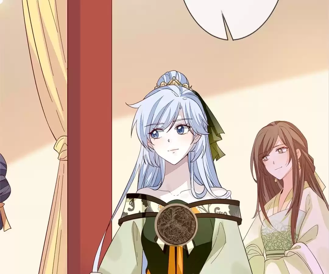 The Way Back to the Palace Chapter 107 page 19 - 