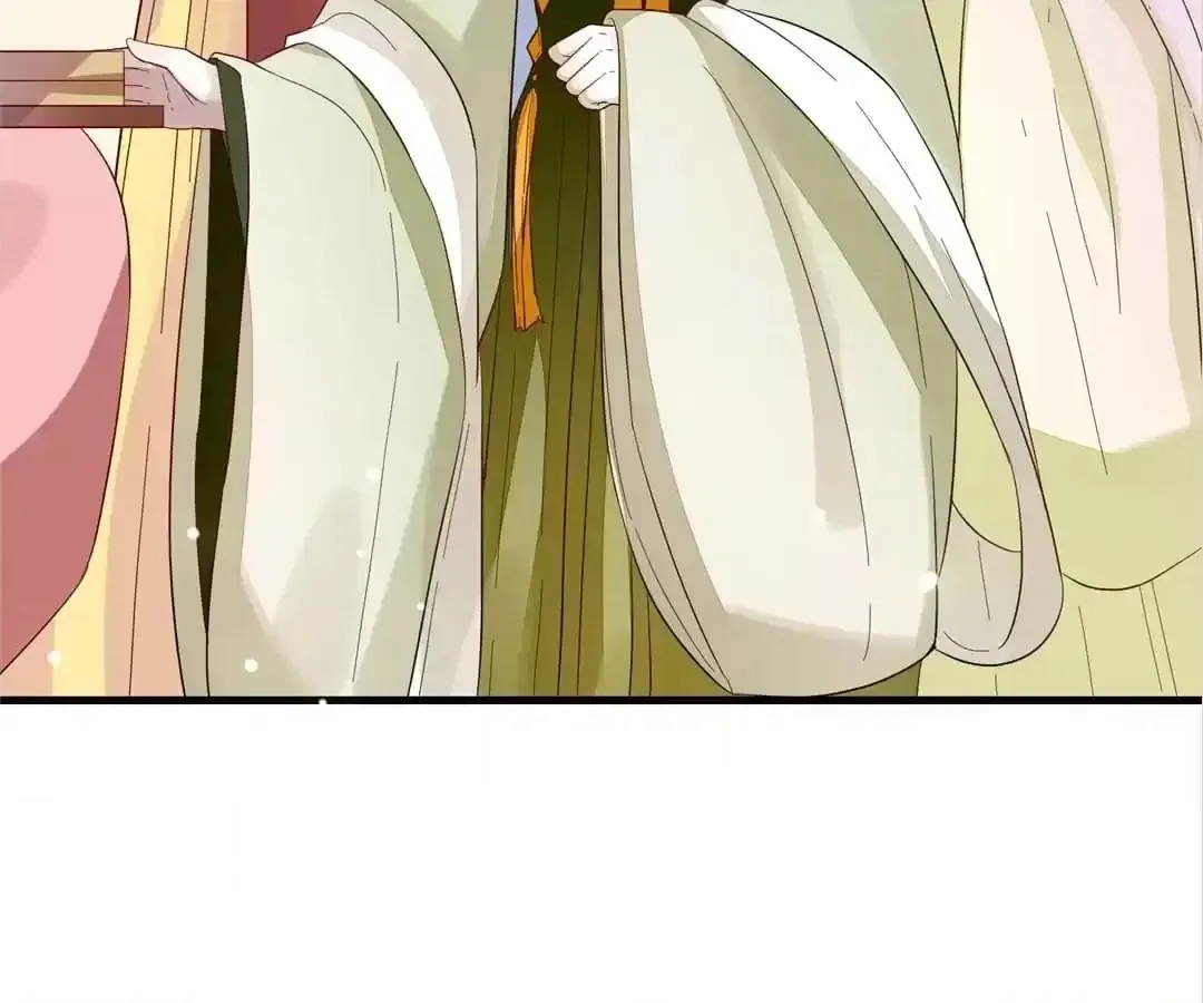 The Way Back to the Palace Chapter 107 page 20 - 