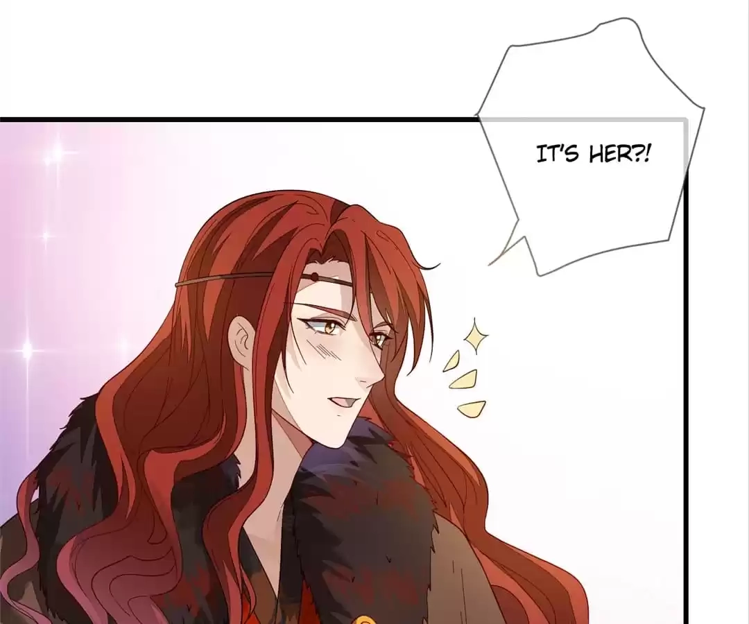 The Way Back to the Palace Chapter 107 page 23 - 