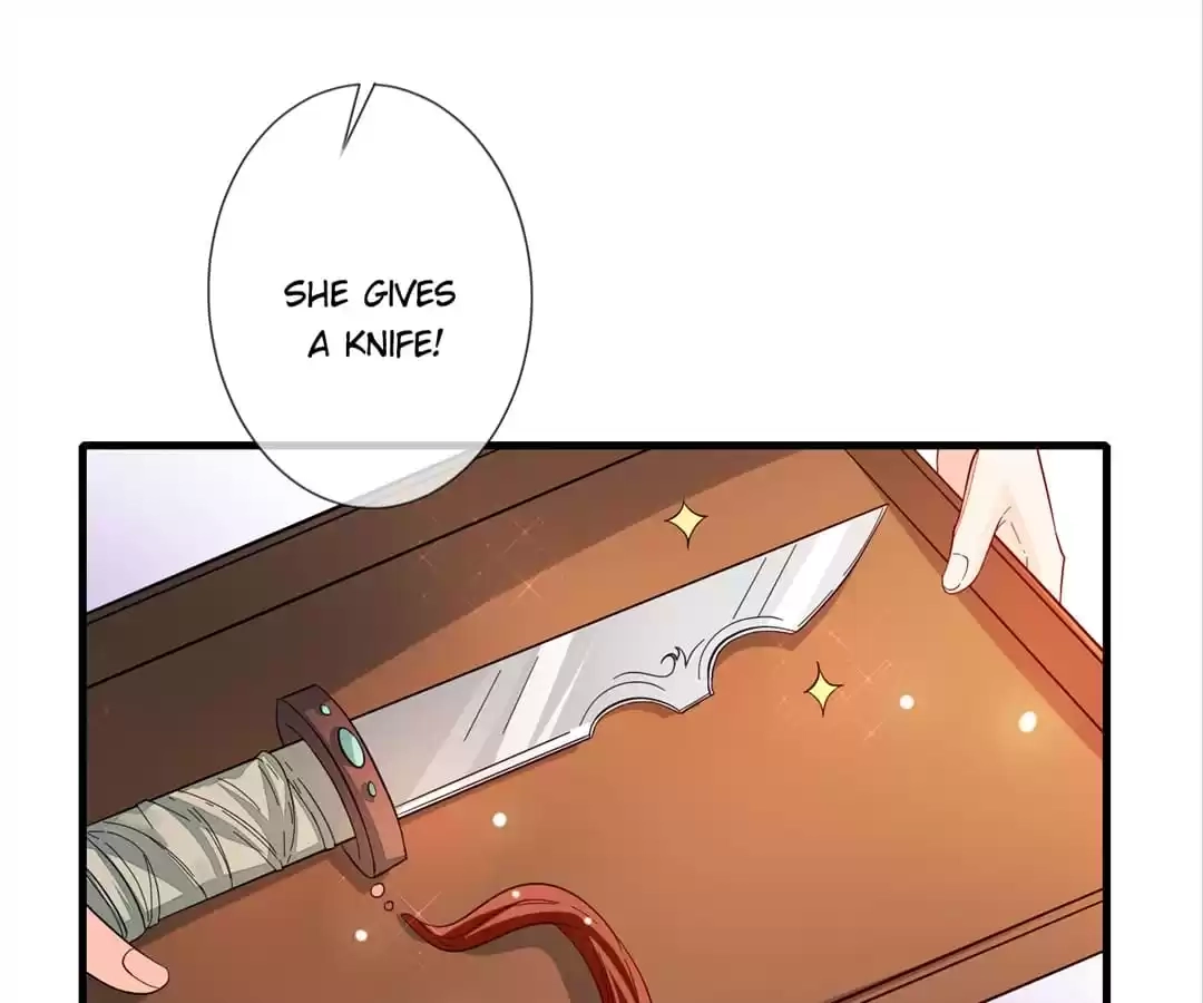 The Way Back to the Palace Chapter 107 page 28 - 