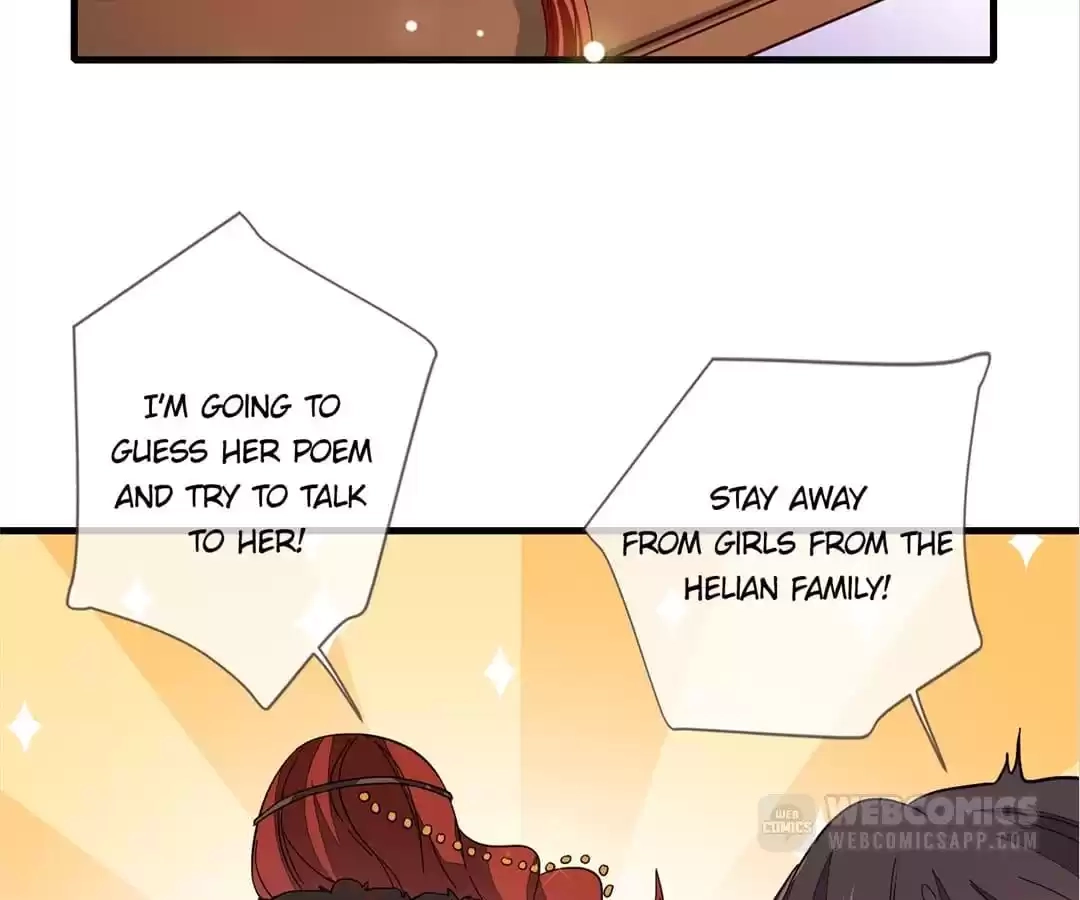 The Way Back to the Palace Chapter 107 page 29 - 