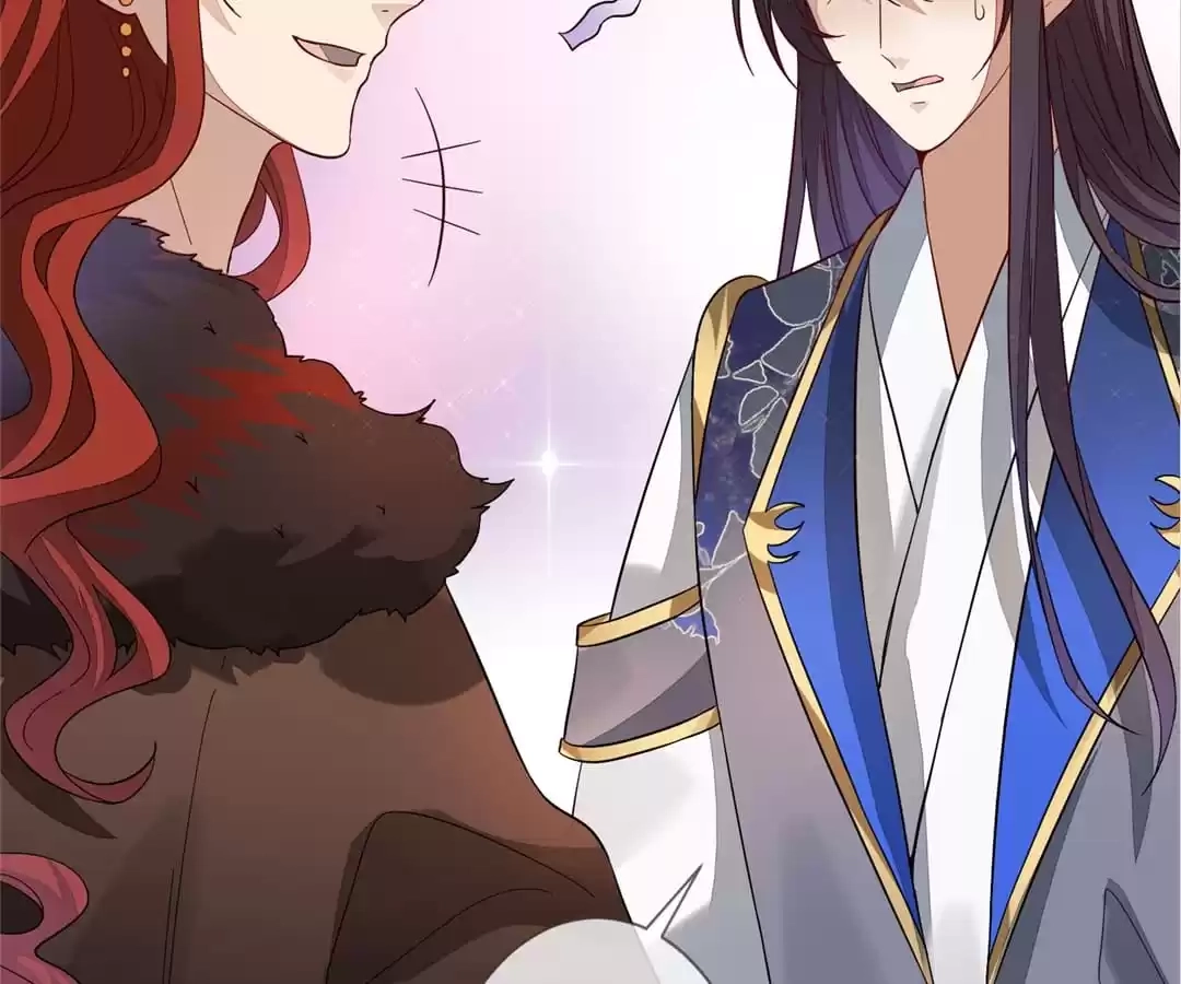 The Way Back to the Palace Chapter 107 page 34 - 