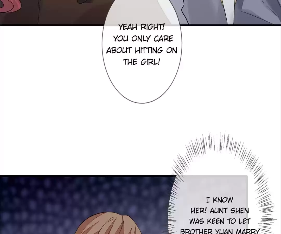 The Way Back to the Palace Chapter 107 page 35 - 