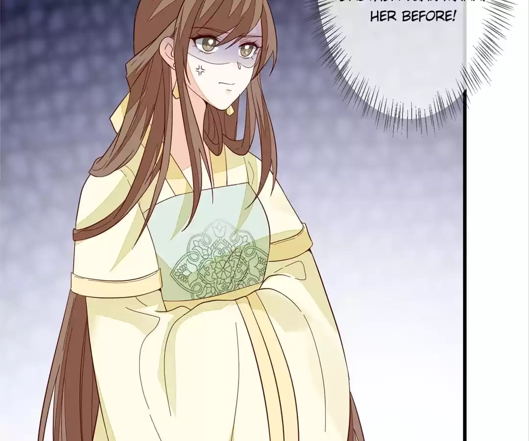 The Way Back to the Palace Chapter 107 page 36 - 