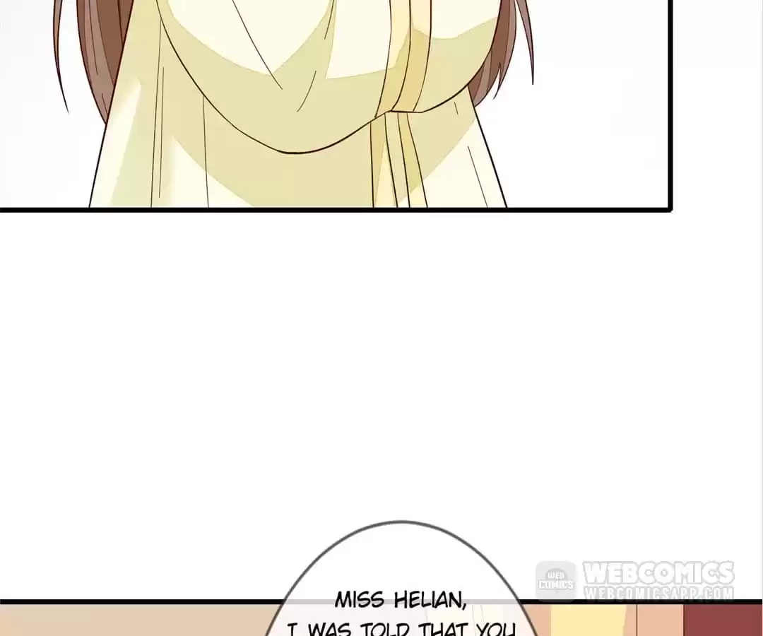 The Way Back to the Palace Chapter 107 page 37 - 
