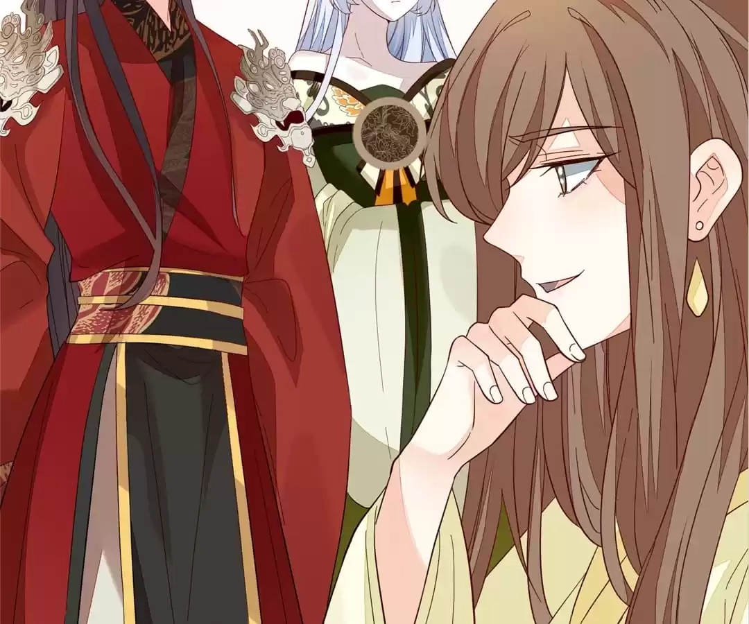 The Way Back to the Palace Chapter 107 page 39 - 