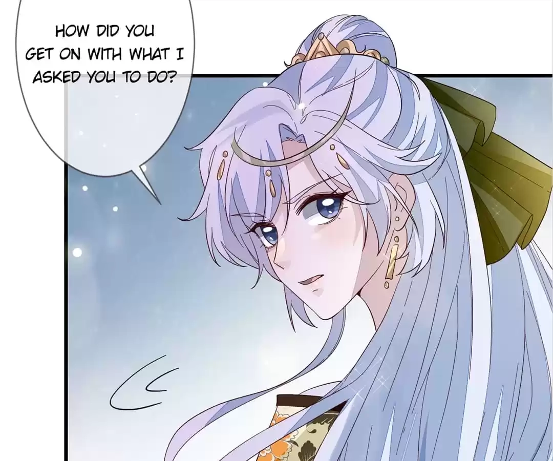 The Way Back to the Palace Chapter 107 page 5 - 
