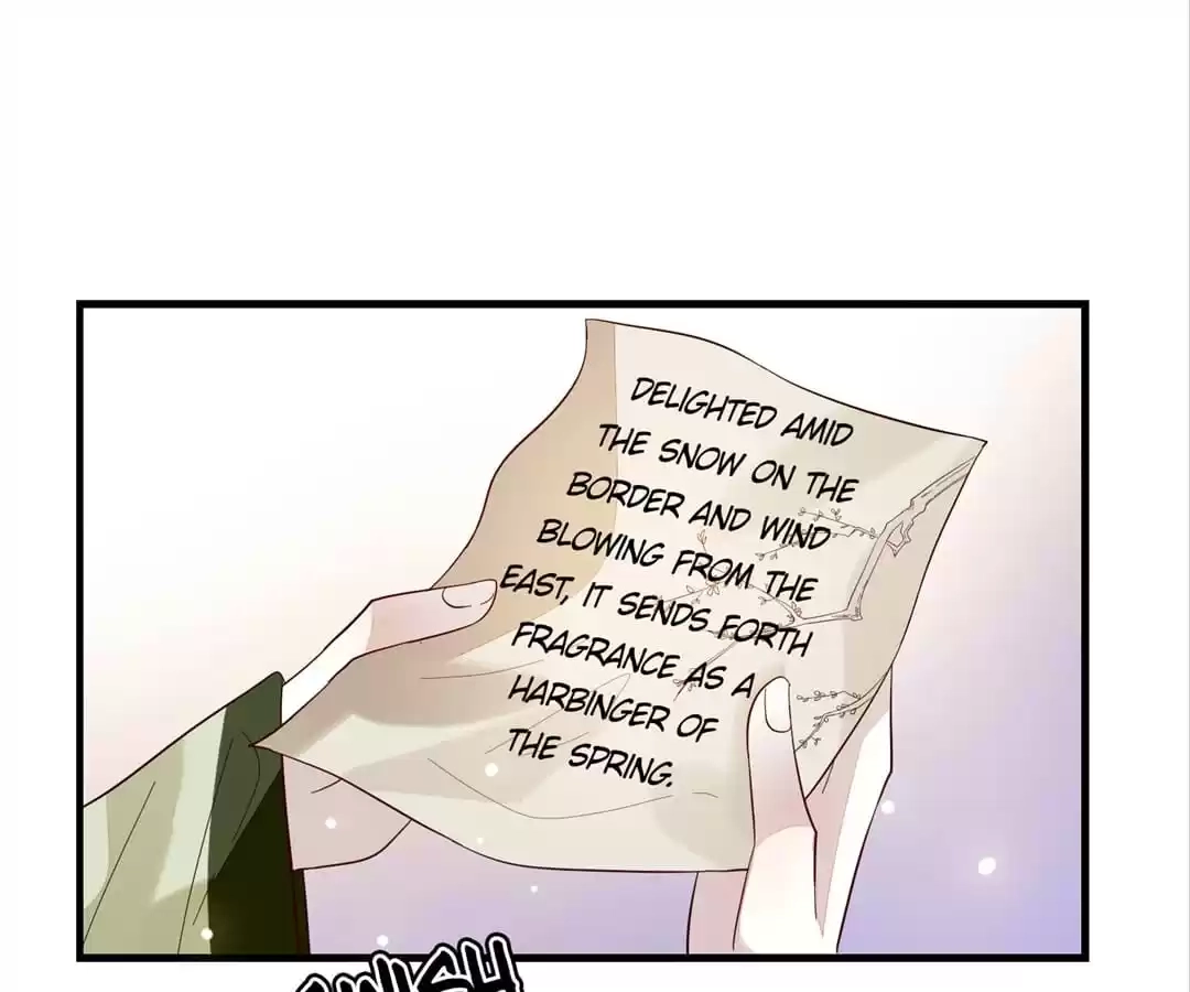 The Way Back to the Palace Chapter 107 page 41 - 