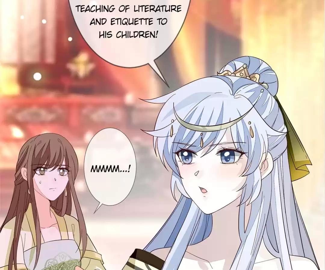 The Way Back to the Palace Chapter 107 page 48 - 