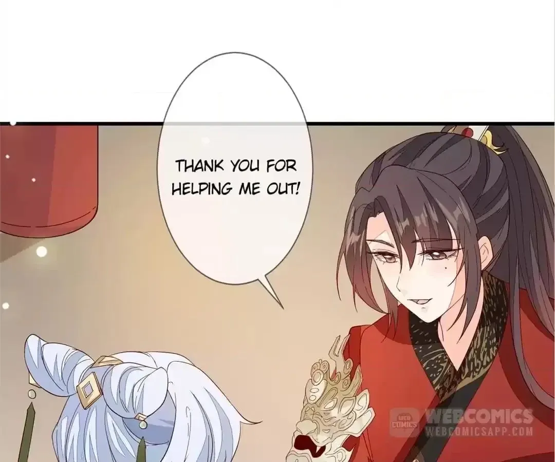 The Way Back to the Palace Chapter 107 page 50 - 