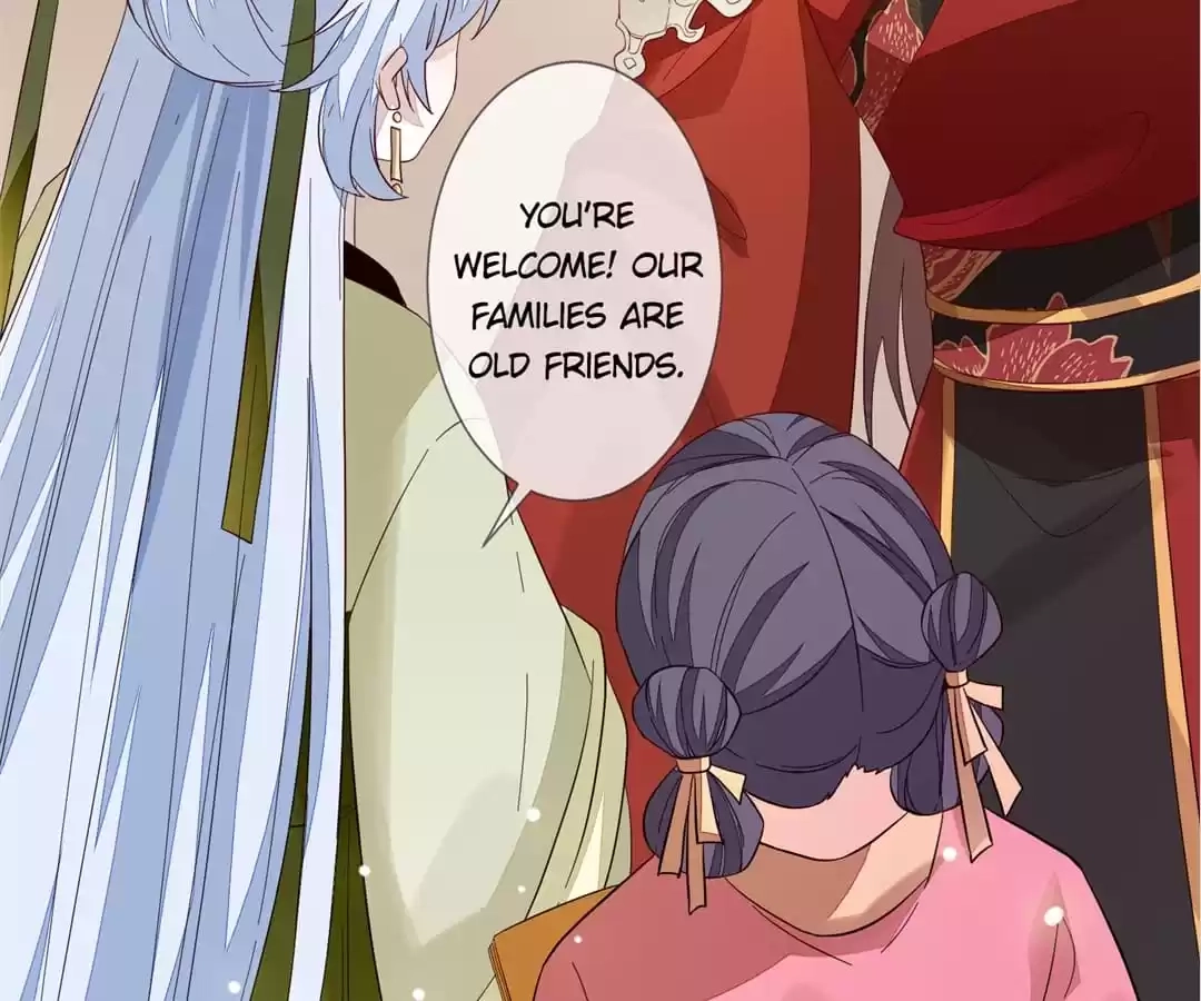 The Way Back to the Palace Chapter 107 page 51 - 