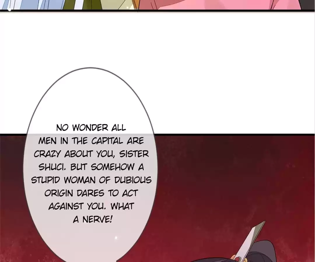 The Way Back to the Palace Chapter 107 page 52 - 