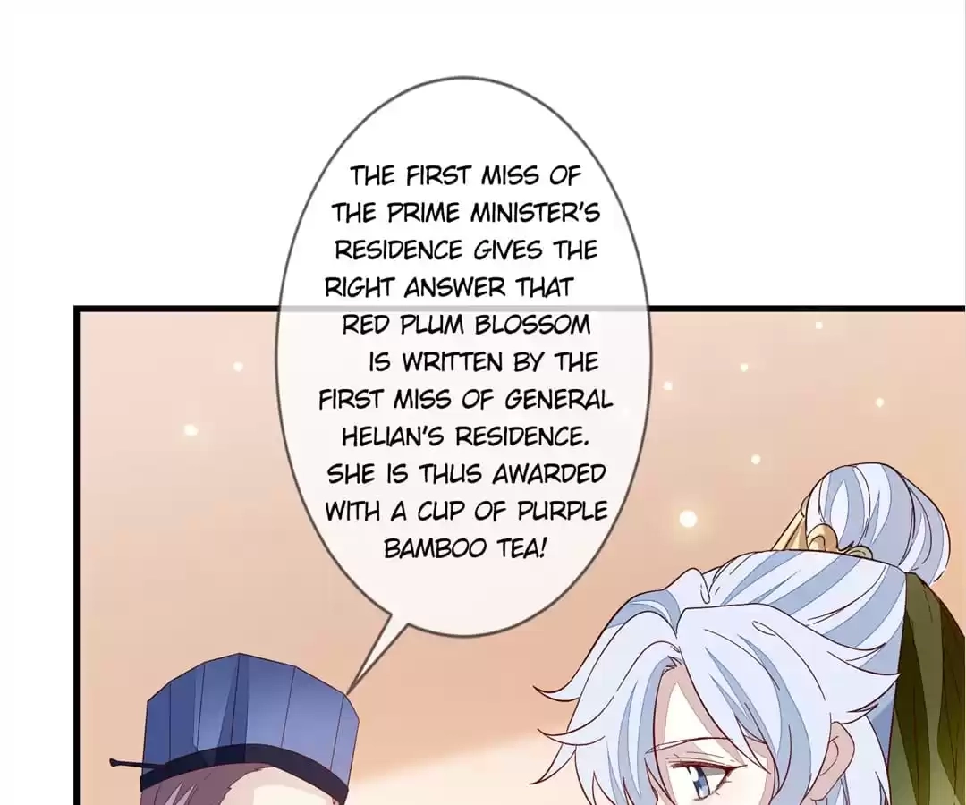 The Way Back to the Palace Chapter 107 page 55 - 
