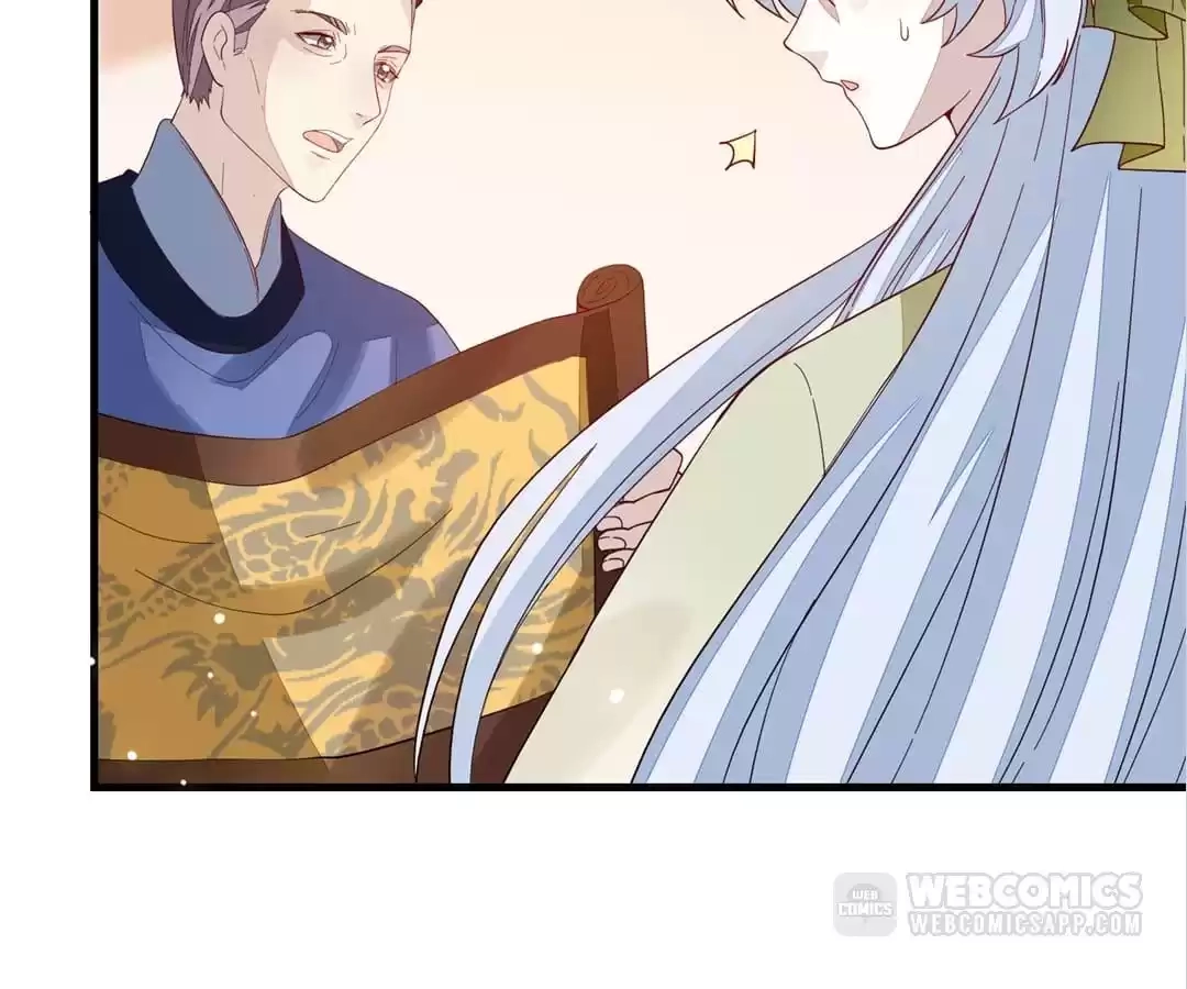 The Way Back to the Palace Chapter 107 page 56 - 