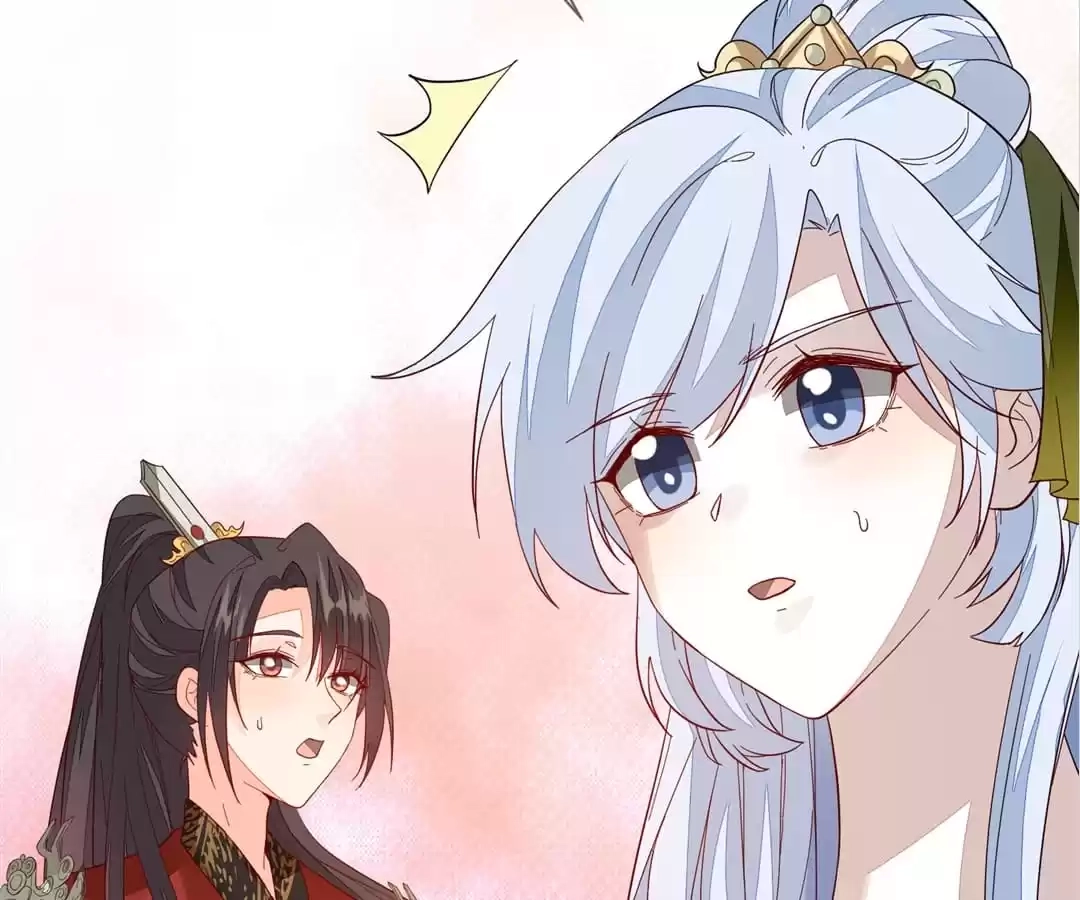 The Way Back to the Palace Chapter 107 page 58 - 