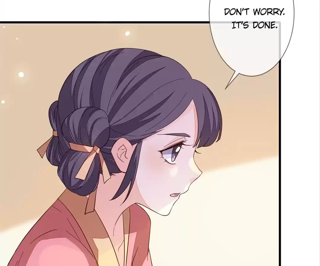 The Way Back to the Palace Chapter 107 page 7 - 