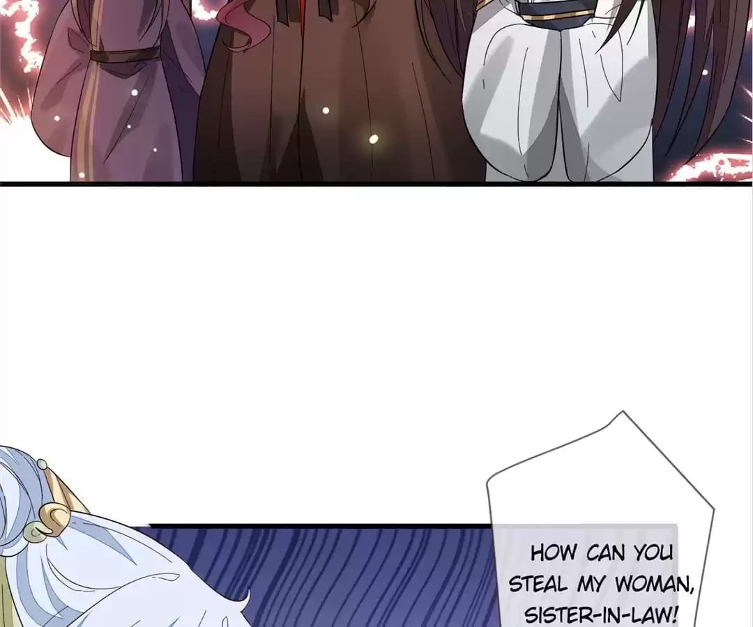 The Way Back to the Palace Chapter 107 page 61 - 