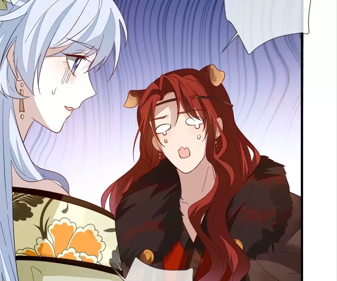 The Way Back to the Palace Chapter 107 page 62 - 