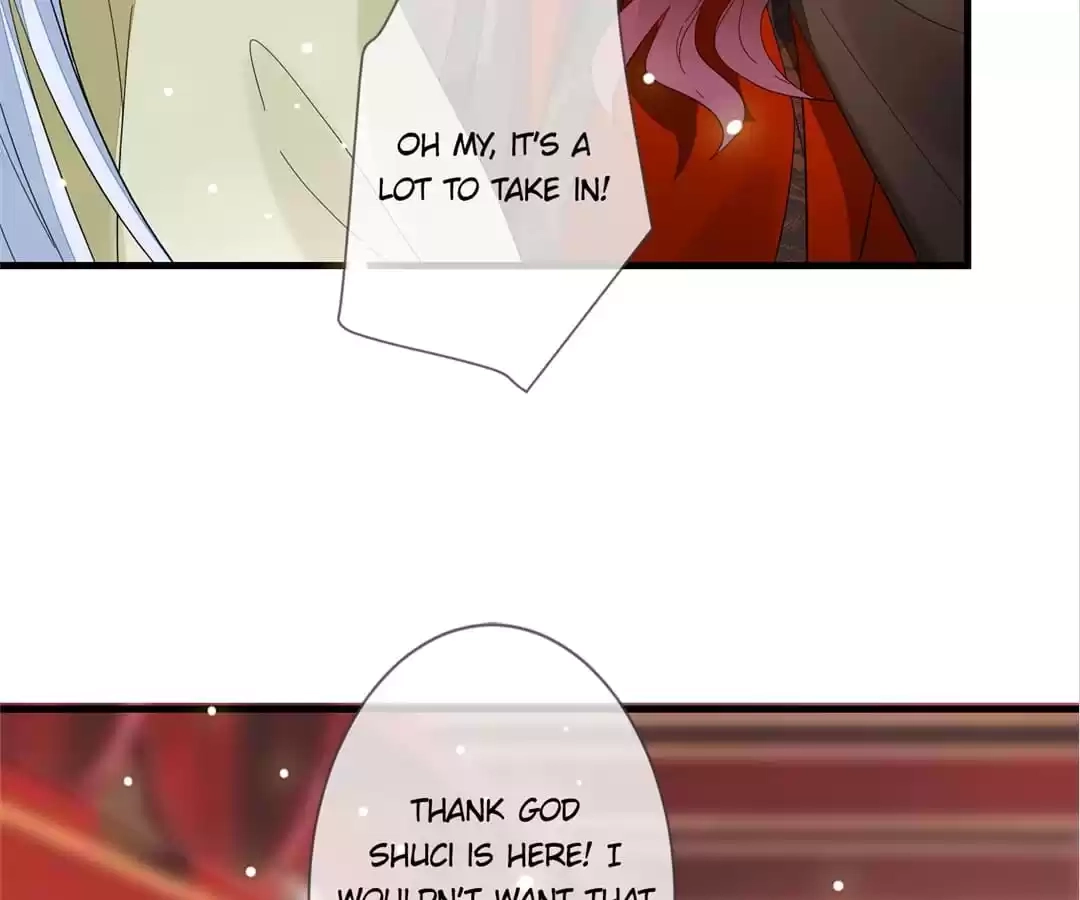 The Way Back to the Palace Chapter 107 page 63 - 