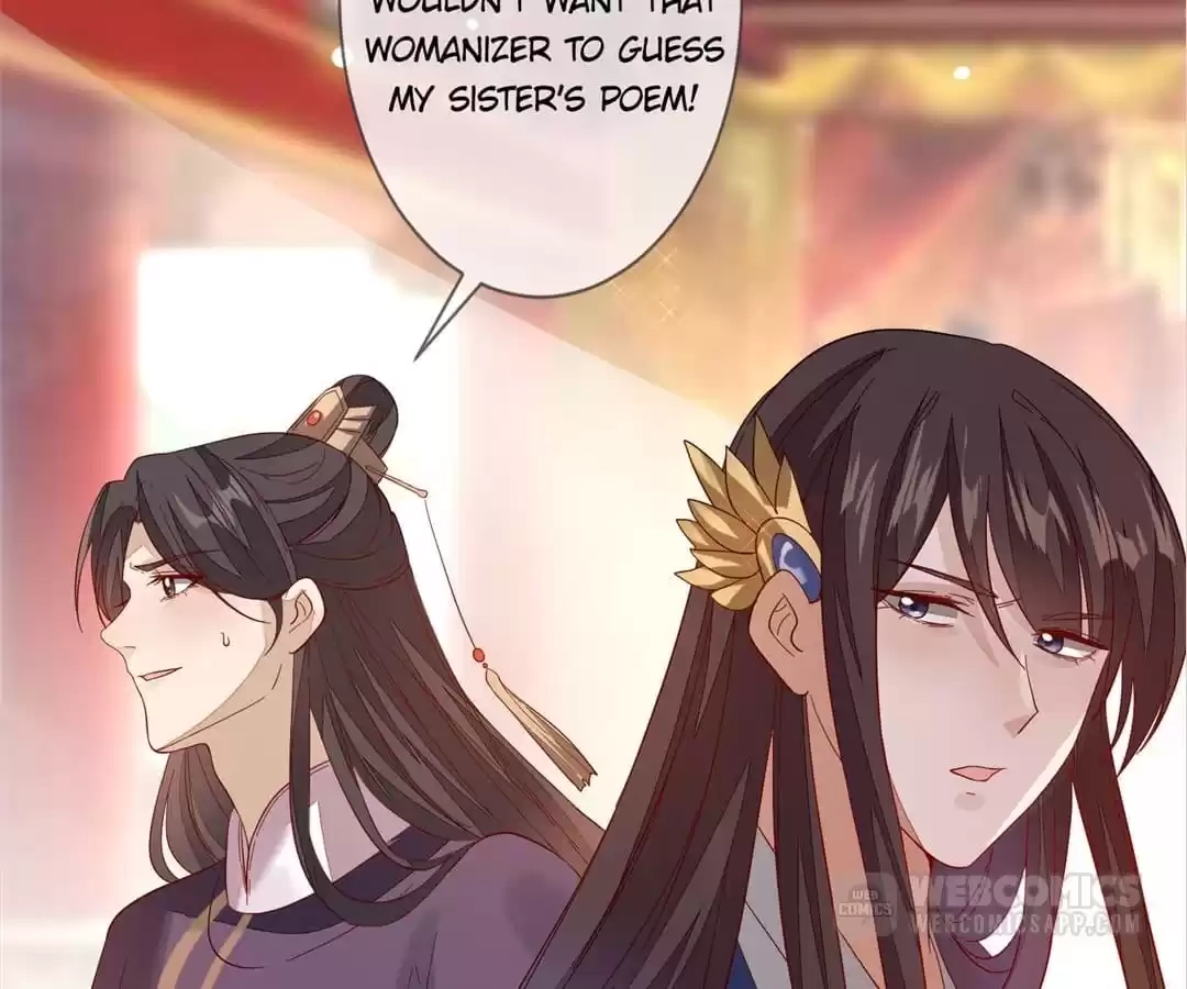 The Way Back to the Palace Chapter 107 page 64 - 