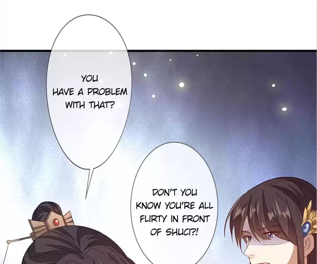 The Way Back to the Palace Chapter 107 page 66 - 