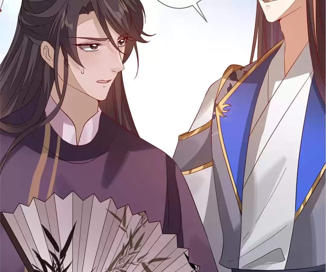 The Way Back to the Palace Chapter 107 page 67 - 