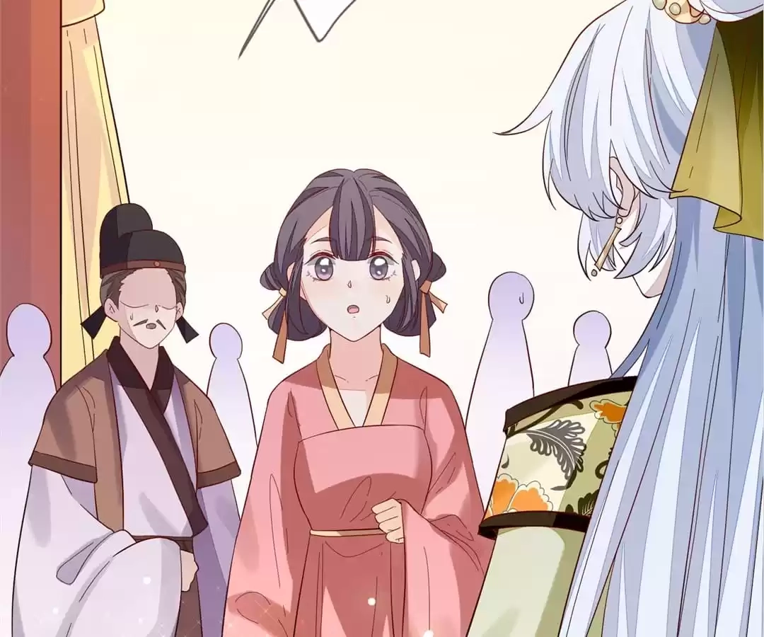 The Way Back to the Palace Chapter 107 page 71 - 