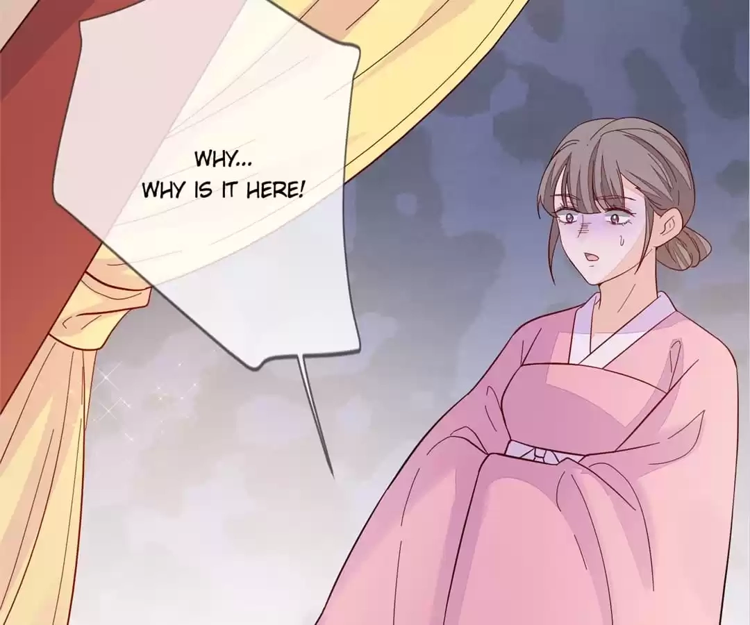 The Way Back to the Palace Chapter 107 page 73 - 