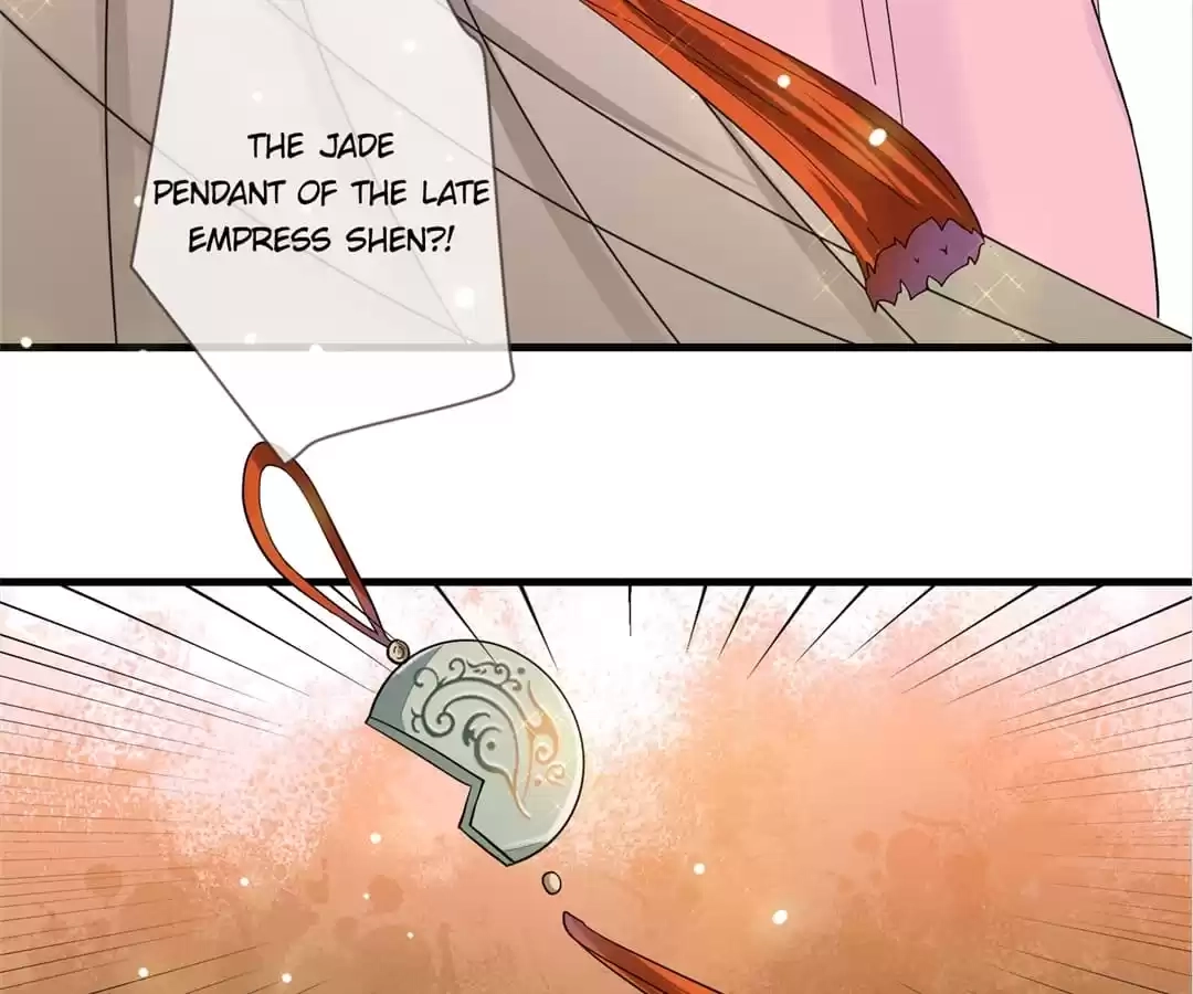 The Way Back to the Palace Chapter 107 page 75 - 