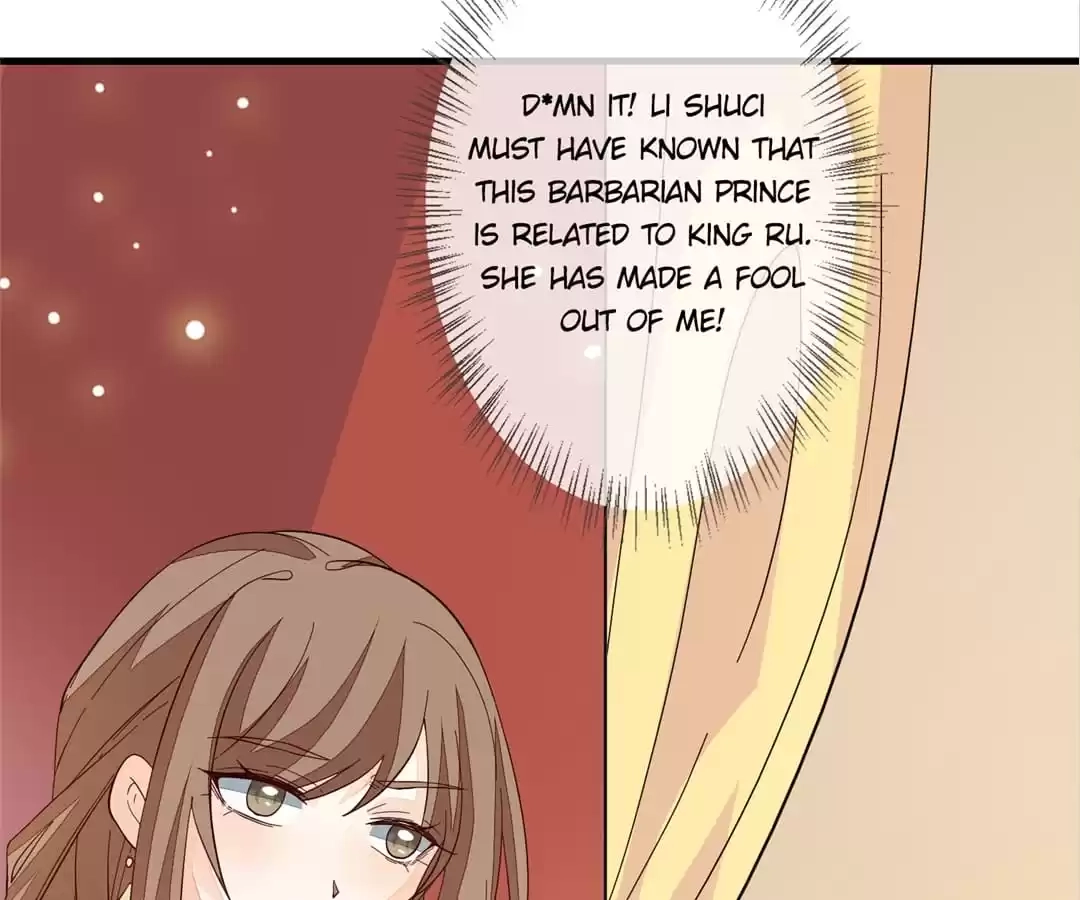The Way Back to the Palace Chapter 107 page 9 - 