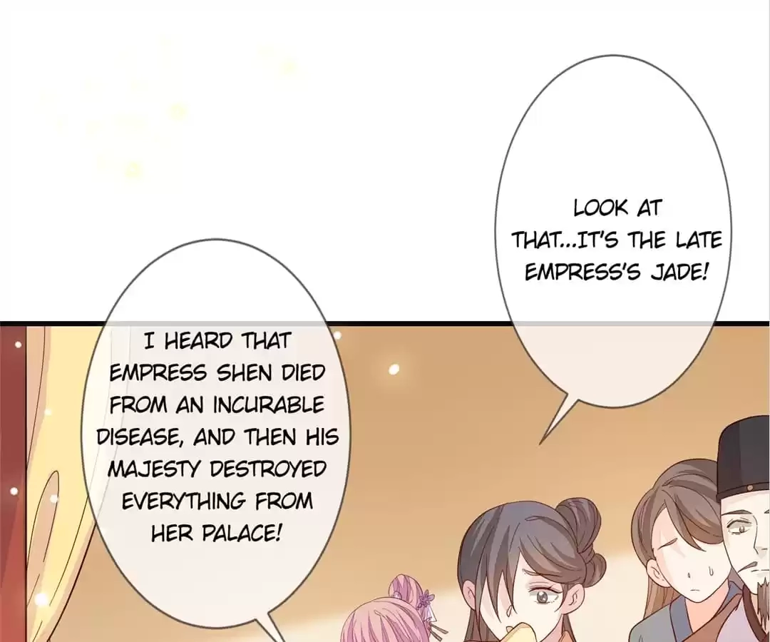 The Way Back to the Palace Chapter 108 page 2 - 