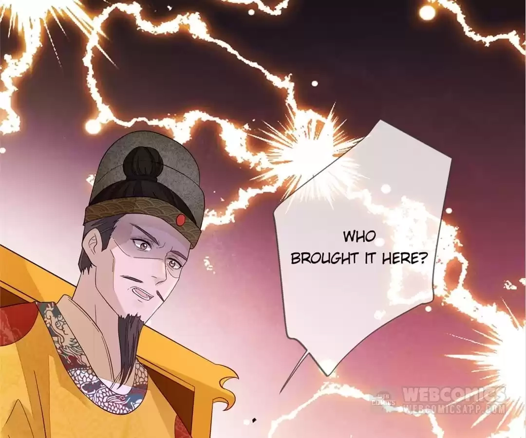 The Way Back to the Palace Chapter 108 page 11 - 