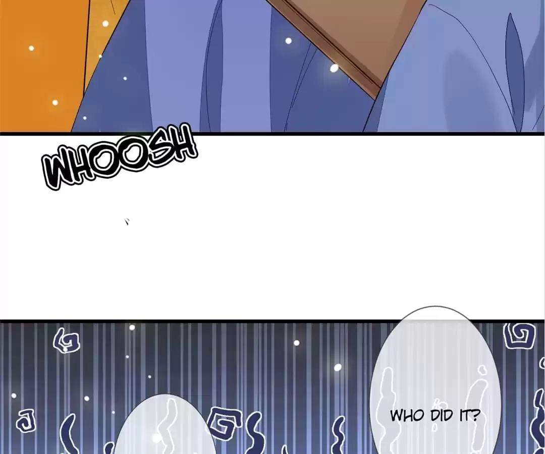 The Way Back to the Palace Chapter 108 page 13 - 