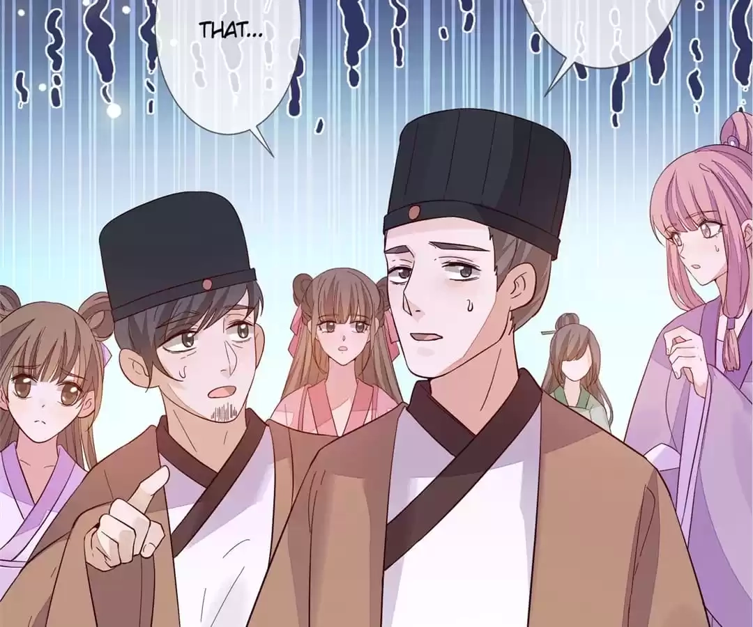 The Way Back to the Palace Chapter 108 page 14 - 