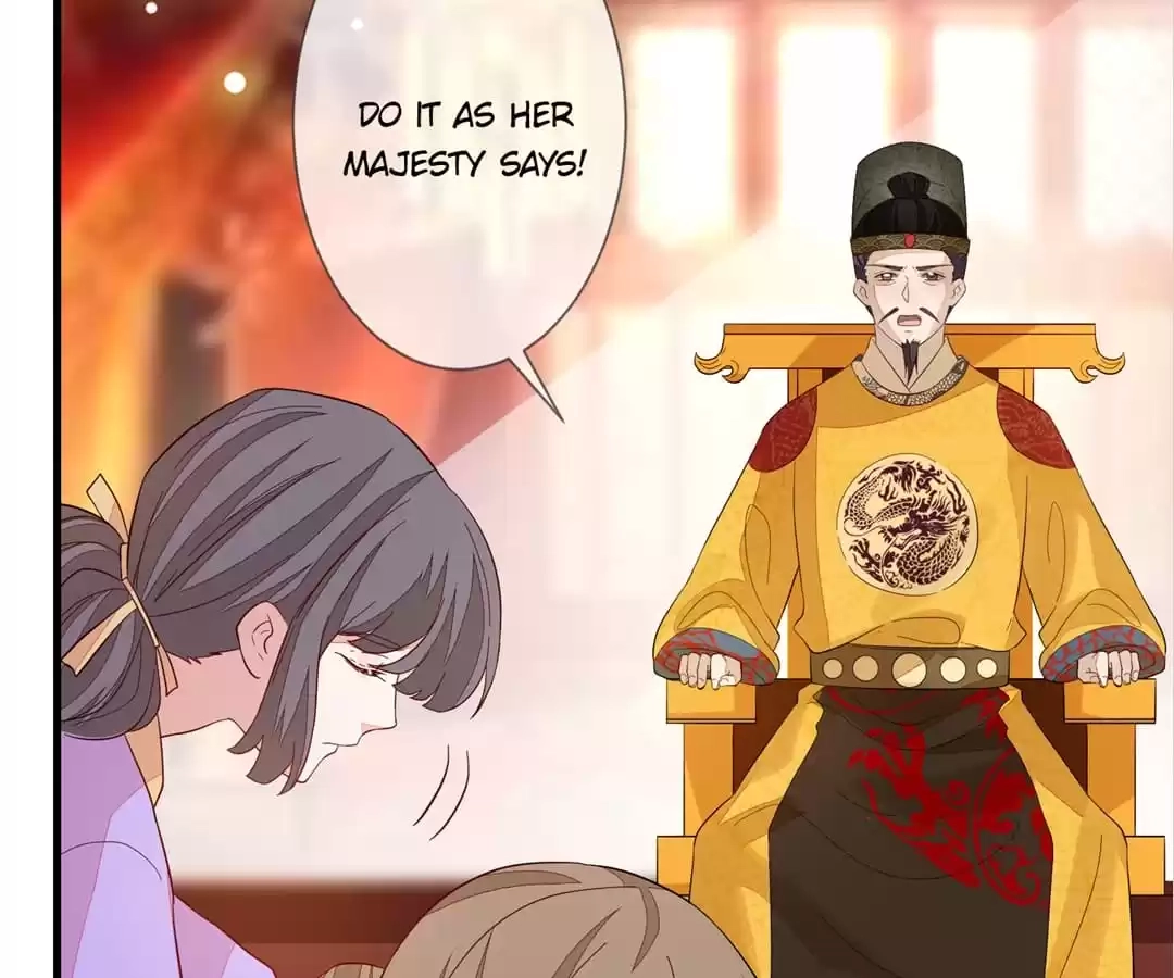 The Way Back to the Palace Chapter 108 page 19 - 