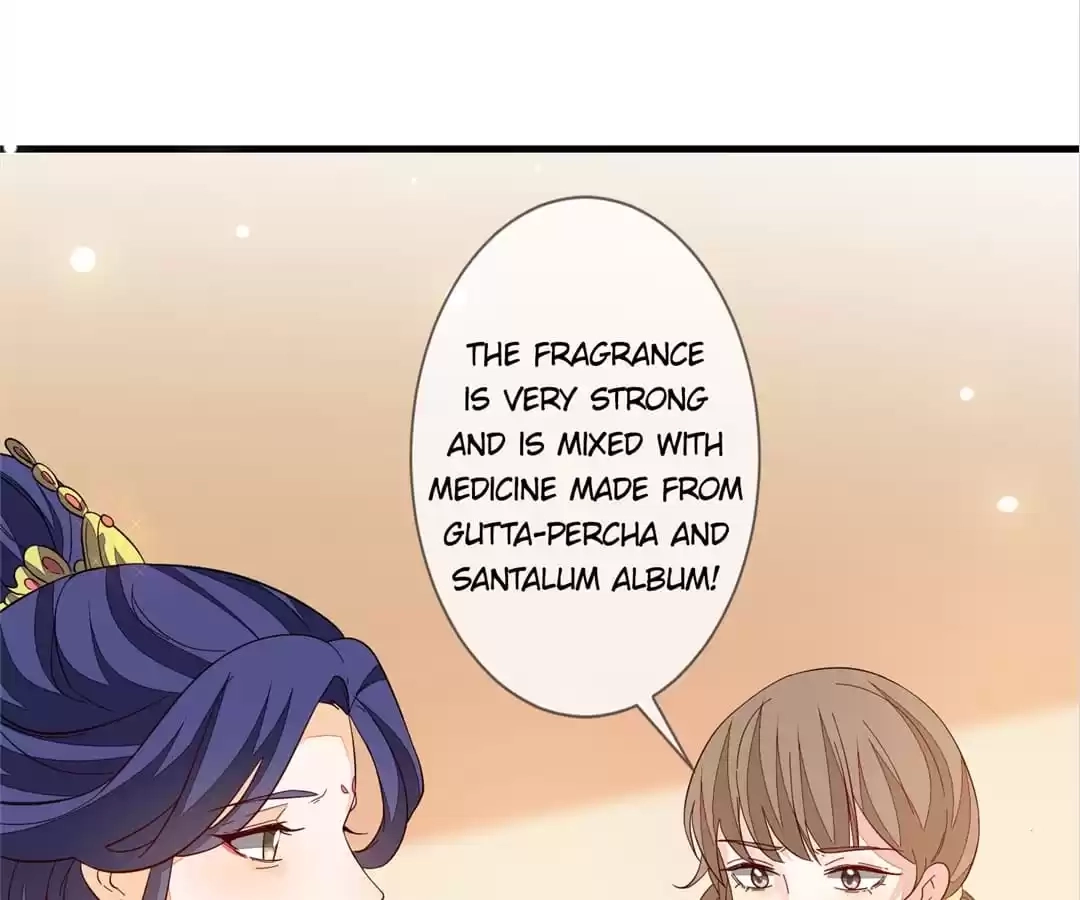 The Way Back to the Palace Chapter 108 page 21 - 