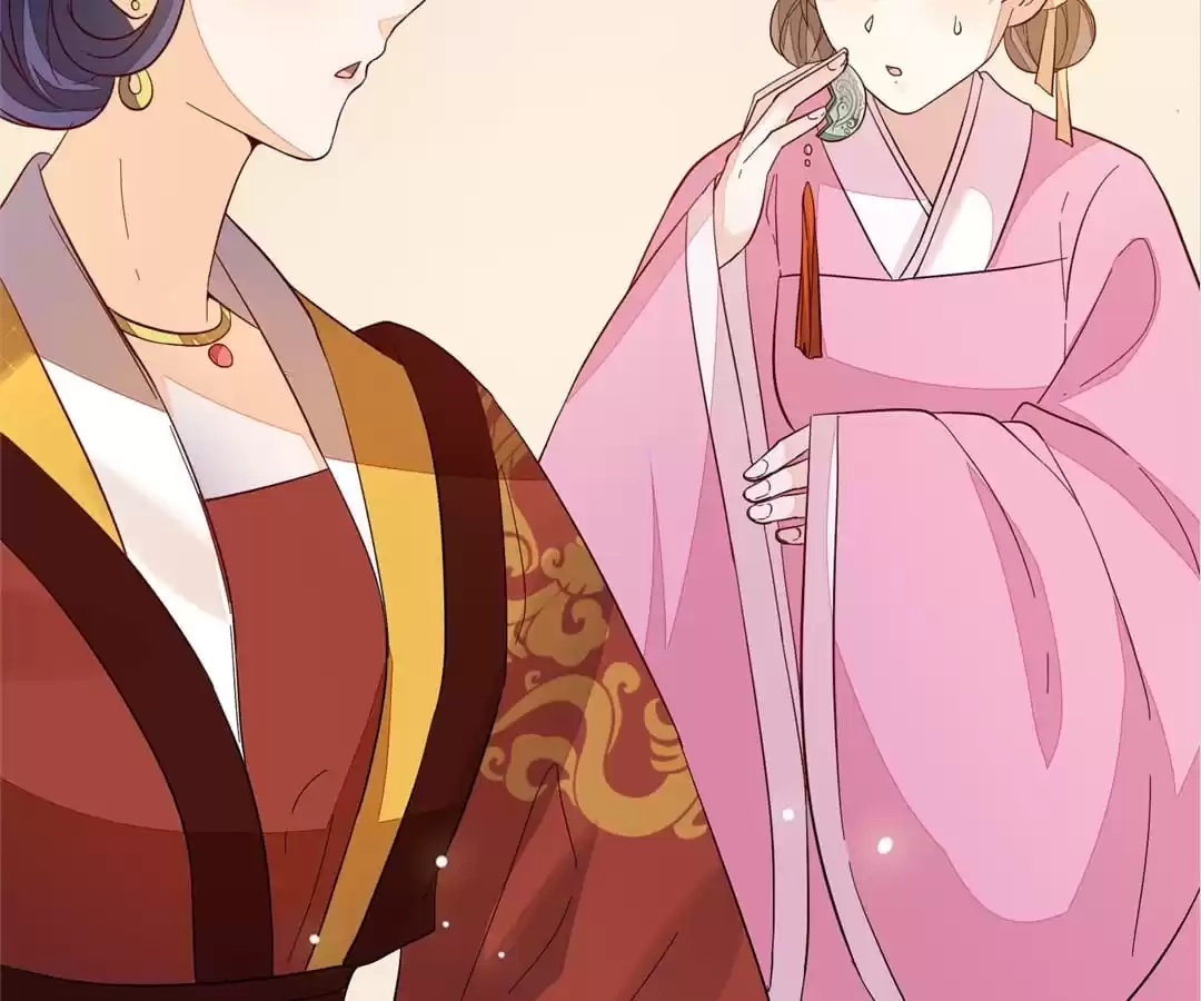 The Way Back to the Palace Chapter 108 page 22 - 