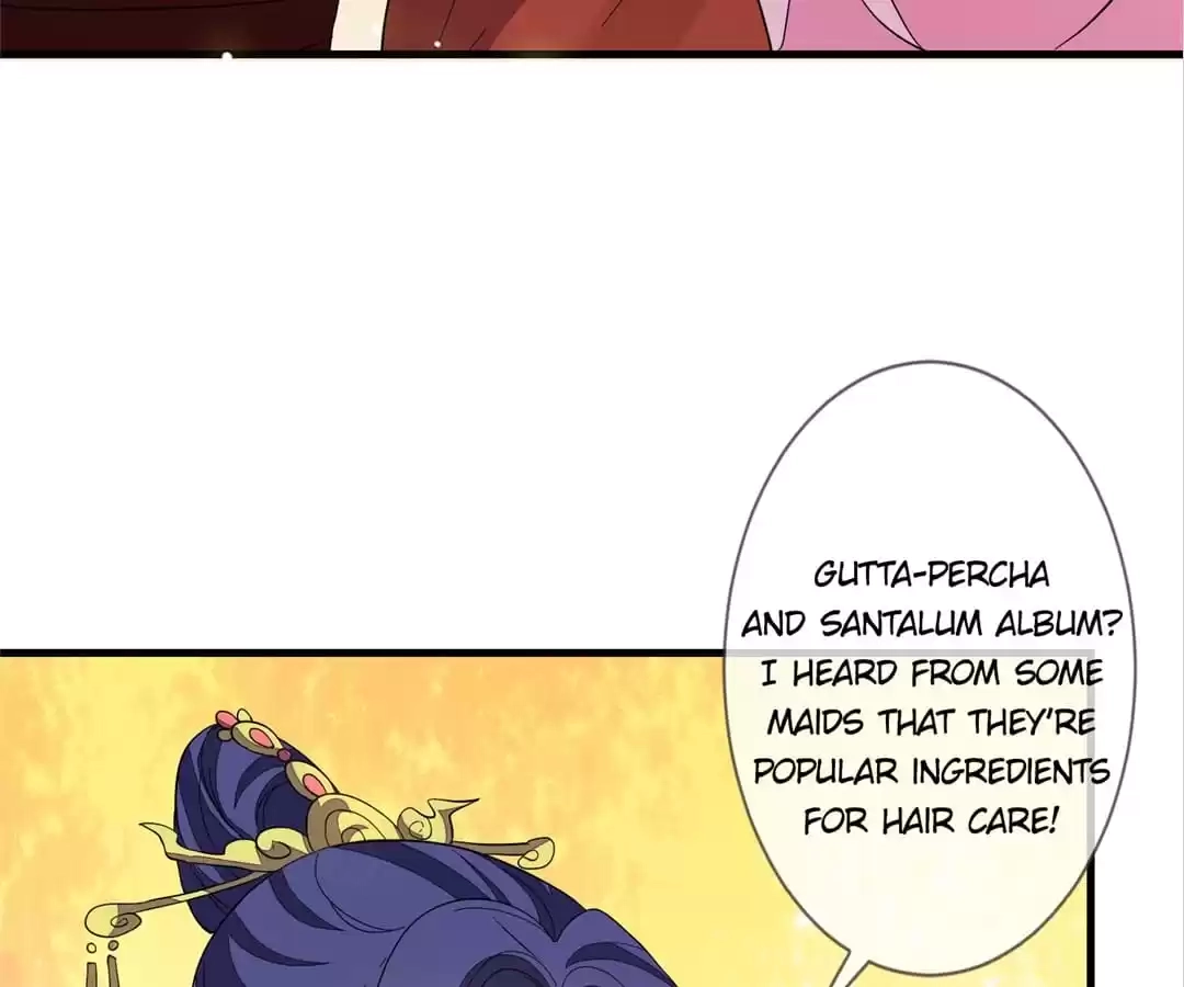 The Way Back to the Palace Chapter 108 page 23 - 