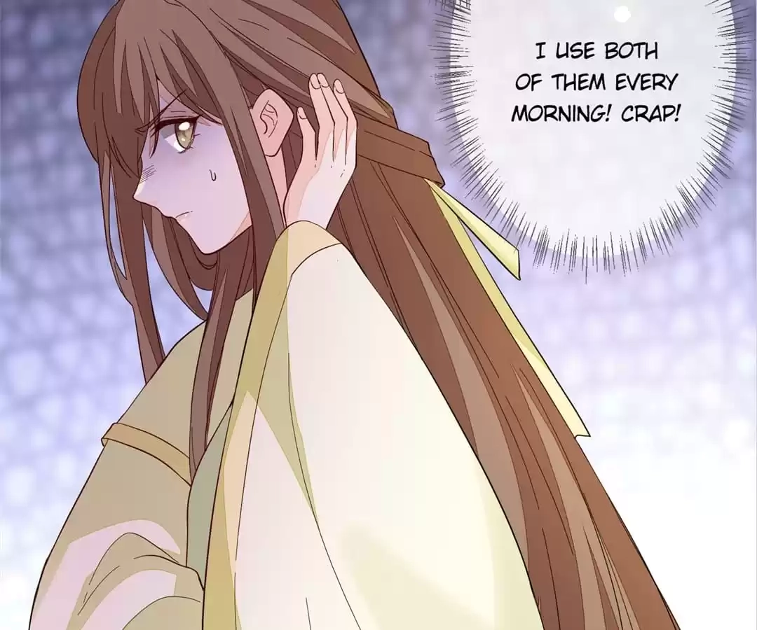 The Way Back to the Palace Chapter 108 page 26 - 