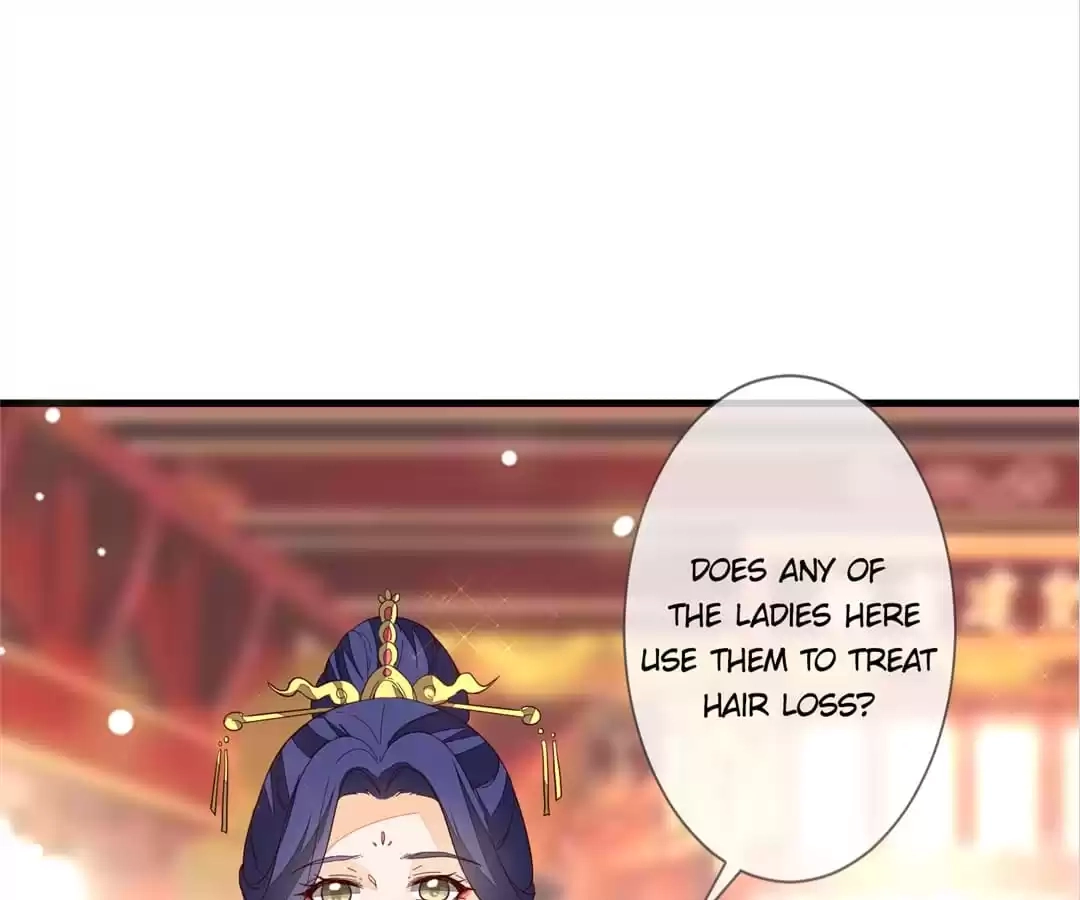 The Way Back to the Palace Chapter 108 page 28 - 
