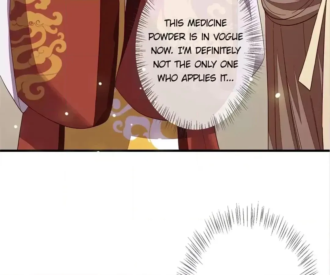 The Way Back to the Palace Chapter 108 page 30 - 