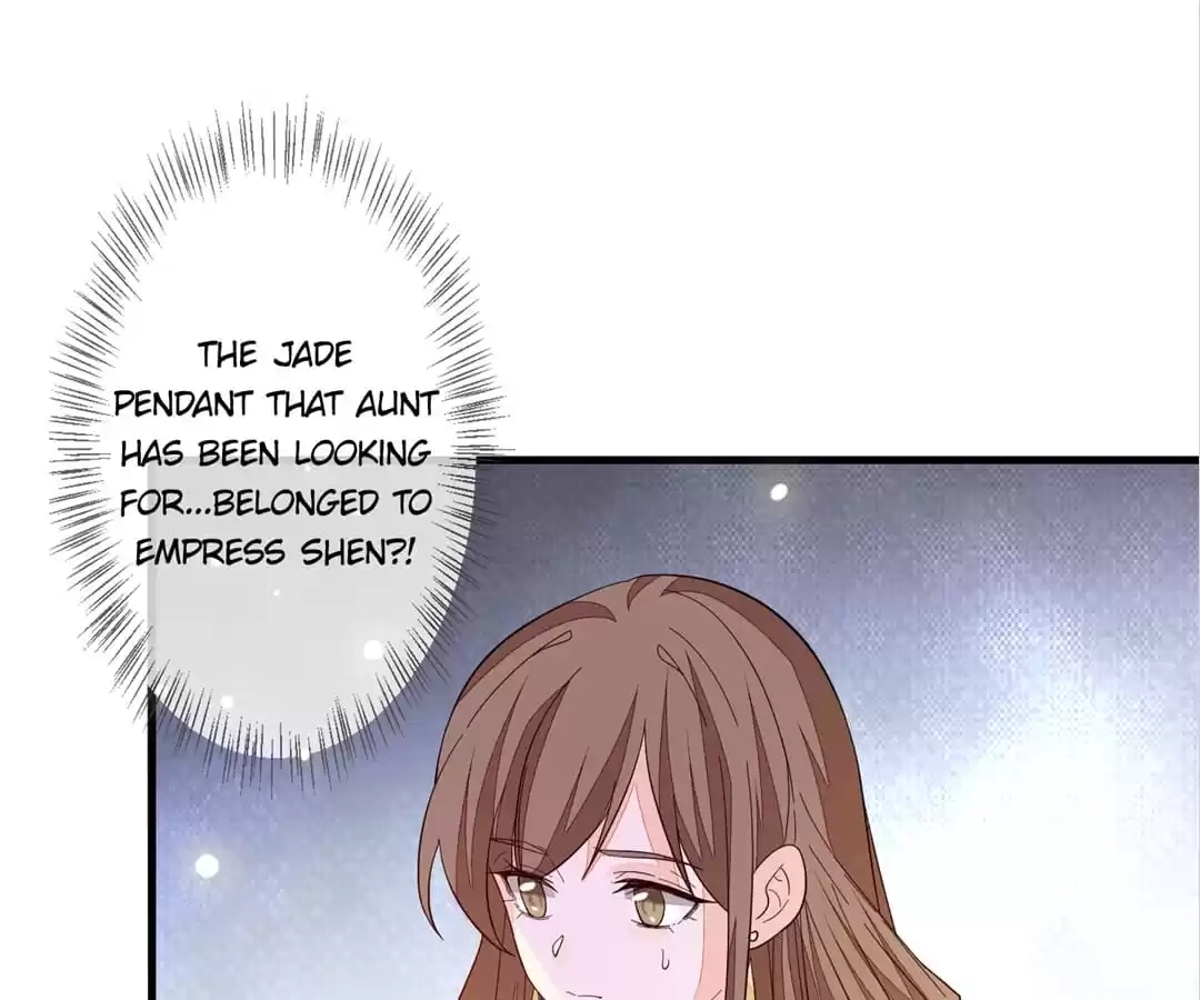 The Way Back to the Palace Chapter 108 page 4 - 