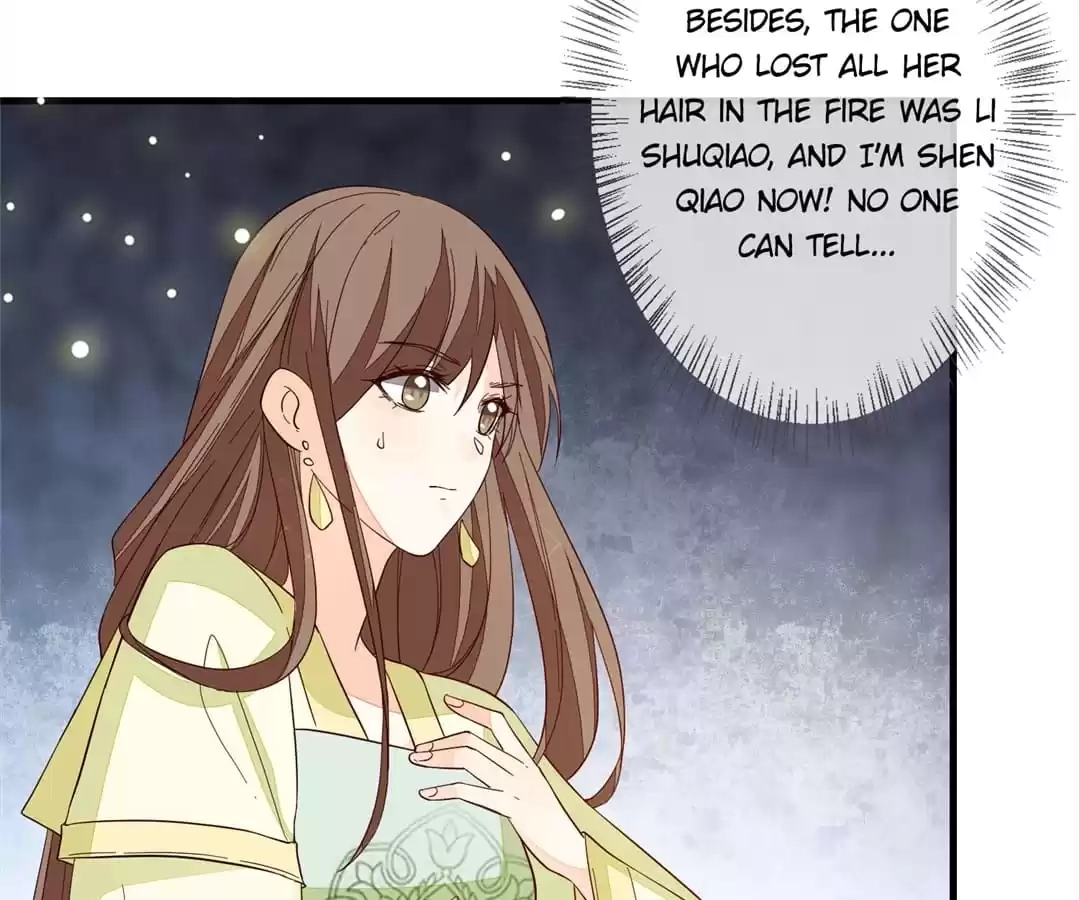 The Way Back to the Palace Chapter 108 page 31 - 