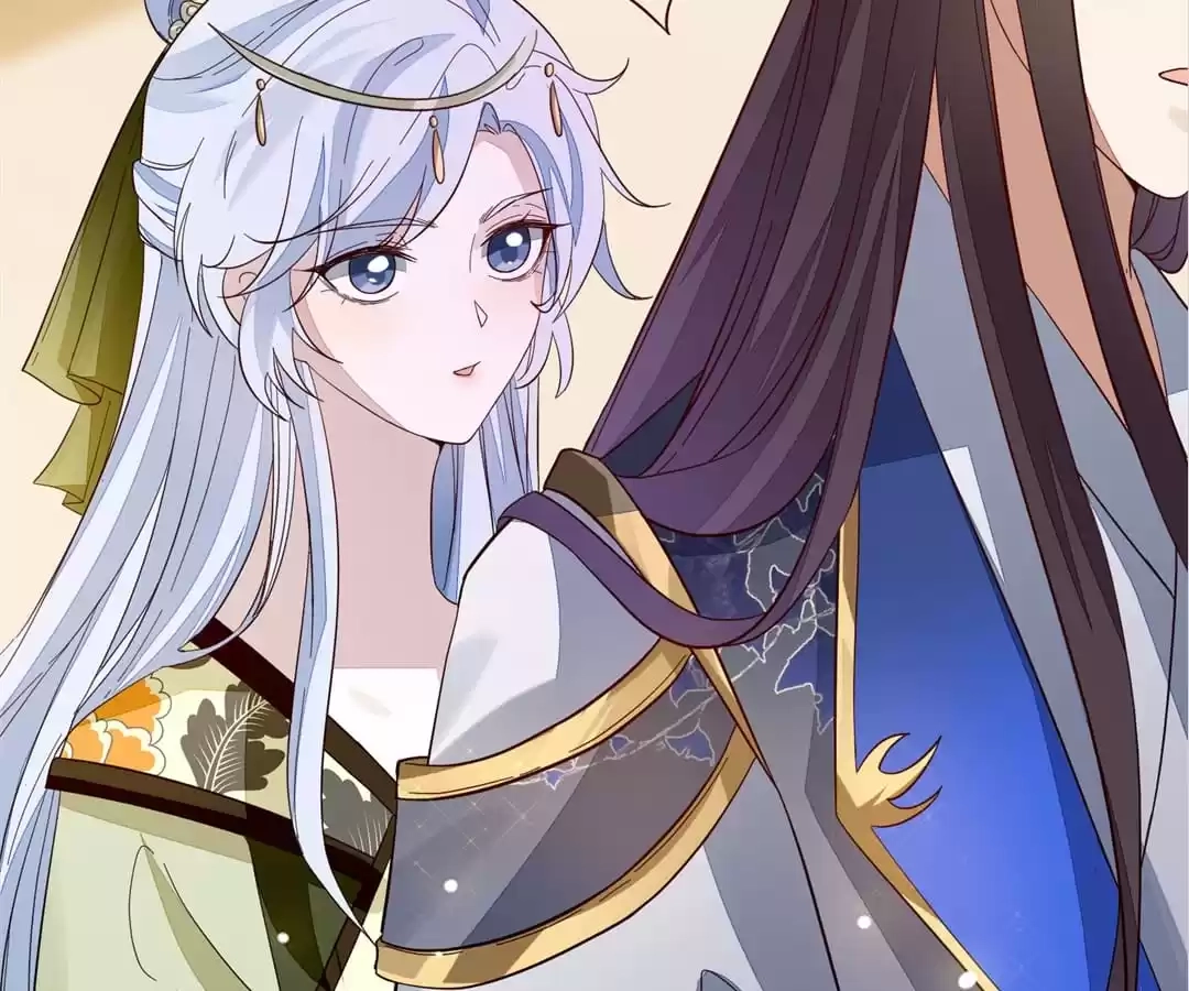 The Way Back to the Palace Chapter 108 page 38 - 