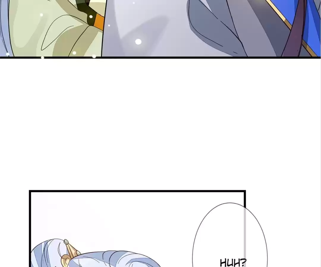 The Way Back to the Palace Chapter 108 page 39 - 