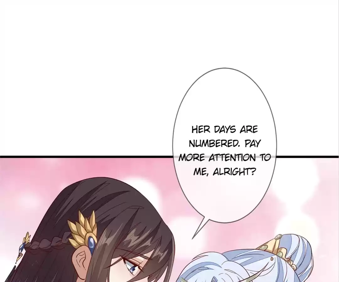 The Way Back to the Palace Chapter 108 page 42 - 