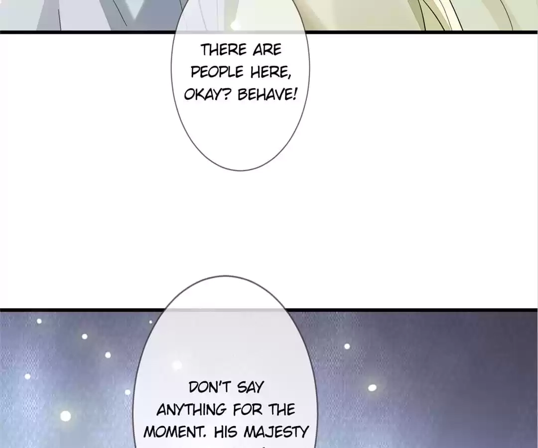 The Way Back to the Palace Chapter 108 page 44 - 
